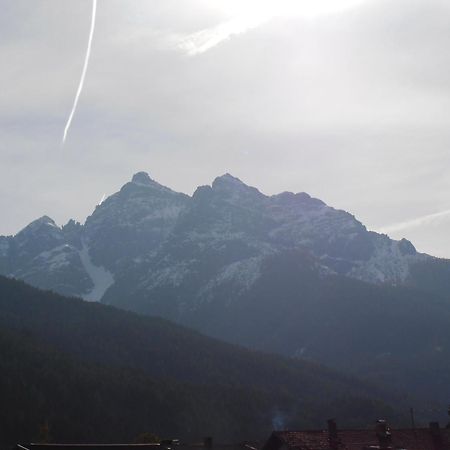 Ferienwohnungen Hochserles Мідерс Екстер'єр фото