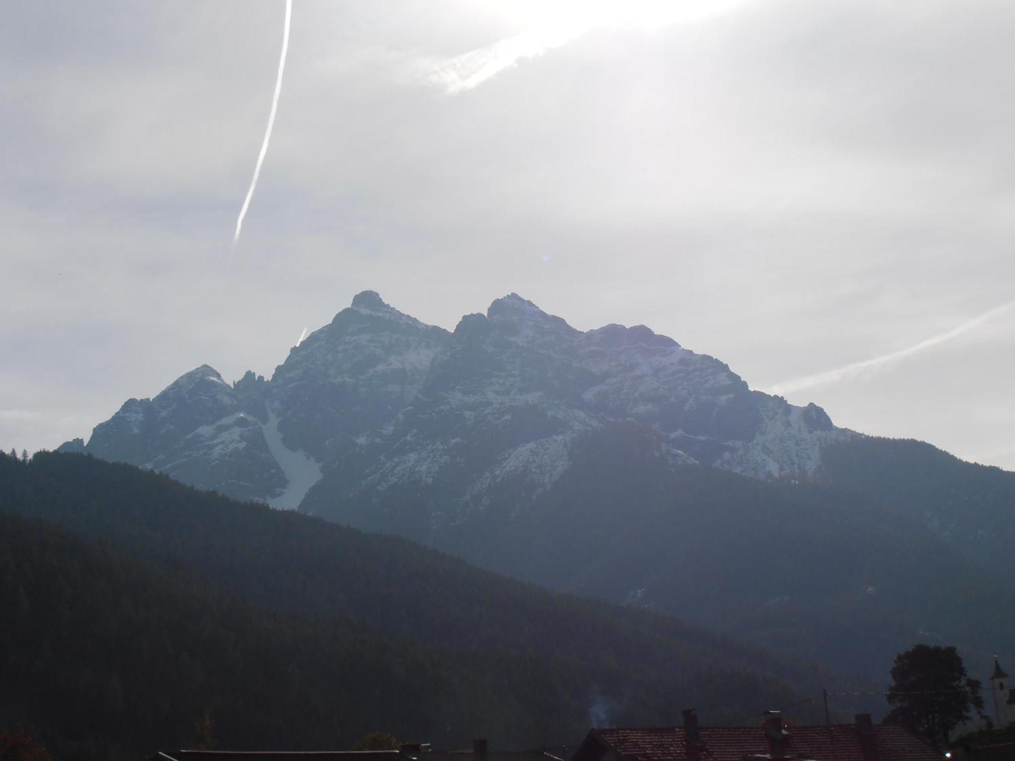 Ferienwohnungen Hochserles Мідерс Екстер'єр фото